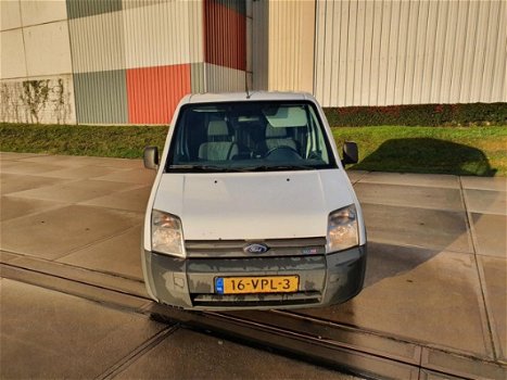 Ford Transit Connect - T200S 1.8 TDCi 2008 Airco - 1