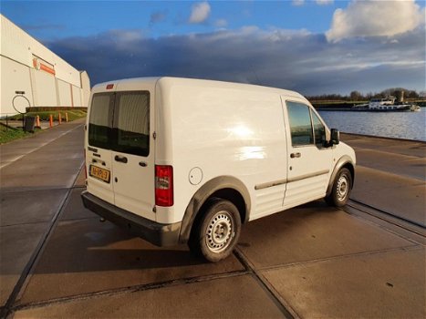 Ford Transit Connect - T200S 1.8 TDCi 2008 Airco - 1