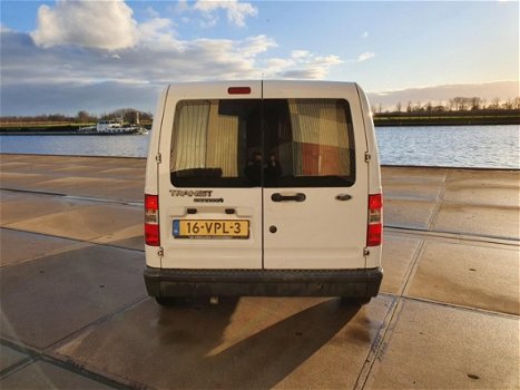 Ford Transit Connect - T200S 1.8 TDCi 2008 Airco - 1