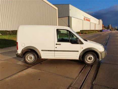 Ford Transit Connect - T200S 1.8 TDCi 2008 Airco - 1