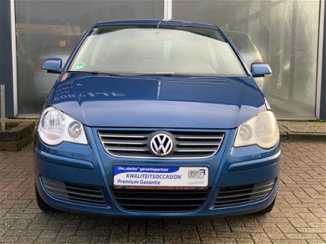 Volkswagen Polo - 1.4*SPORTLINE - 1