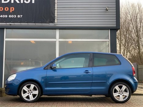 Volkswagen Polo - 1.4*SPORTLINE - 1