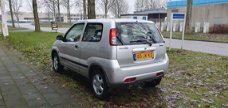 Suzuki Ignis - 1.3-16V GS APK 01-2021 ELEKTRISCHE RAMEN/SPIEGELS NL AUTO NAP