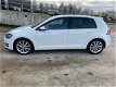 Volkswagen Golf - 1.4 TSI ACT 150PK Highline DSG/Leer/ACC/Keyless VOL - 1 - Thumbnail