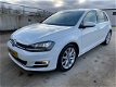 Volkswagen Golf - 1.4 TSI ACT 150PK Highline DSG/Leer/ACC/Keyless VOL - 1 - Thumbnail