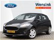 Ford Fiesta - 1.5 TDCi Trend | Nieuw Model | Navigatie | Airco | Cruise control | Automatische verli - 1 - Thumbnail