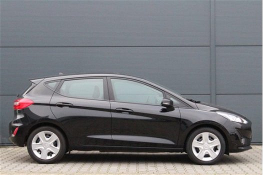 Ford Fiesta - 1.5 TDCi Trend | Nieuw Model | Navigatie | Airco | Cruise control | Automatische verli - 1