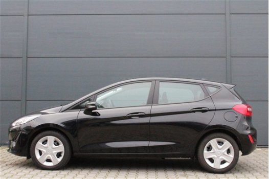 Ford Fiesta - 1.5 TDCi Trend | Nieuw Model | Navigatie | Airco | Cruise control | Automatische verli - 1