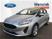 Ford Fiesta - 1.1 Trend | PRIJSVOORDEEL € 2.633, - | Airco | Automatische verlichting | Rijstrookhul - 1 - Thumbnail