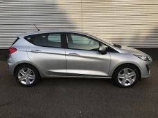 Ford Fiesta - 1.1 Trend | PRIJSVOORDEEL € 2.633, - | Airco | Automatische verlichting | Rijstrookhul