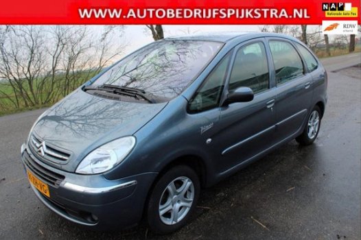 Citroën Xsara Picasso - 1.6i-16V Image // KLIMA / CRUISE / LMV // - 1