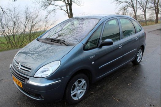 Citroën Xsara Picasso - 1.6i-16V Image // KLIMA / CRUISE / LMV // - 1