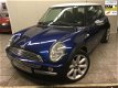 Mini Mini Cooper - 1.6 Chili 3drs AIRCO NIEUWE APK - 1 - Thumbnail