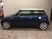 Mini Mini Cooper - 1.6 Chili 3drs AIRCO NIEUWE APK - 1 - Thumbnail