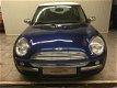 Mini Mini Cooper - 1.6 Chili 3drs AIRCO NIEUWE APK - 1 - Thumbnail