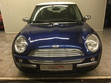 Mini Mini Cooper - 1.6 Chili 3drs AIRCO NIEUWE APK