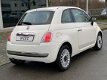 Fiat 500 - 1.2 Lounge Pano|Airco|mf stuur LM velgen|2013 - 1 - Thumbnail