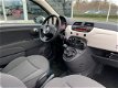 Fiat 500 - 1.2 Lounge Pano|Airco|mf stuur LM velgen|2013 - 1 - Thumbnail