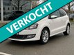 Volkswagen Polo - 1.2-12V Highline Pano|Clima|Stoelv.|Cruise C.|PDC - 1 - Thumbnail