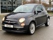 Fiat 500 - 1.2 Lounge Panorama|Airco|elekt. ramen| LM velgen - 1 - Thumbnail