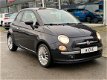 Fiat 500 - 1.2 Lounge Panorama|Airco|elekt. ramen| LM velgen - 1 - Thumbnail