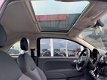 Fiat 500 - 1.2 Lounge Panorama|Airco|elekt. ramen| LM velgen - 1 - Thumbnail