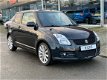 Suzuki Swift - 1.6 Sport 125 PK Navi|Clima|LM| 2010 mf stuur| Keyless - 1 - Thumbnail