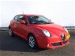 Alfa Romeo MiTo - 1.4 8V 78pk Rosso - 1 - Thumbnail