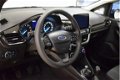 Ford Fiesta - 1.1 Nieuw-model/Navigatie/Airco/Cruise/5 Deuren Zuinig in gebruik - 1 - Thumbnail