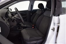 Volkswagen Polo - 1.4 TDI Comfortline Airco/Carkit/Facelift model/Nette staat/Nederlandse auto NAP 9