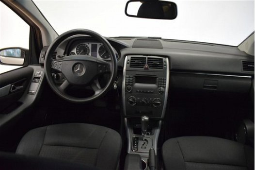 Mercedes-Benz B-klasse - 180 CDI Automaat/Airco/Elektr pakket/NAP - 1