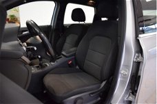 Mercedes-Benz B-klasse - 180 CDI Facelift/Navigatie/Led/Cruise-contr/Zwart hemeltje