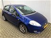 Fiat Grande Punto - 1.2 Active Fiat Punto 1.2 5DR Airco, Navigatie (GIUGIARO Design) - 1 - Thumbnail