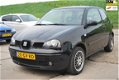 Seat Arosa - 1.4i Signo - 1 - Thumbnail