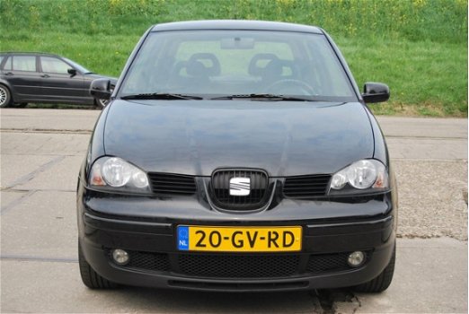 Seat Arosa - 1.4i Signo - 1