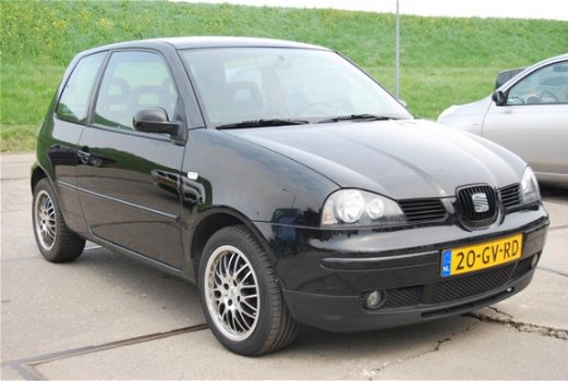 Seat Arosa - 1.4i Signo - 1