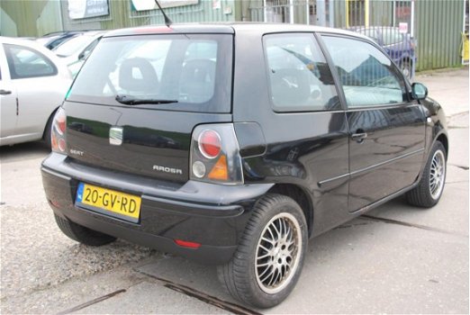 Seat Arosa - 1.4i Signo - 1