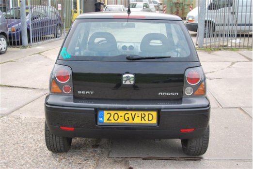 Seat Arosa - 1.4i Signo - 1