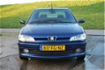 Peugeot 306 - 1.6 XT // 4 - Deurs // Stuurbekrachtiging // - 1 - Thumbnail