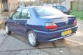 Peugeot 306 - 1.6 XT // 4 - Deurs // Stuurbekrachtiging // - 1 - Thumbnail