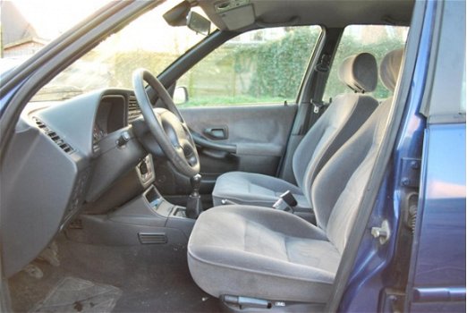 Peugeot 306 - 1.6 XT // 4 - Deurs // Stuurbekrachtiging // - 1