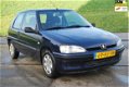 Peugeot 106 - 1.1 XT // inruilkoopje // - 1 - Thumbnail