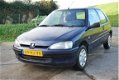 Peugeot 106 - 1.1 XT // inruilkoopje // - 1 - Thumbnail