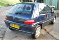 Peugeot 106 - 1.1 XT // inruilkoopje // - 1 - Thumbnail