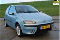 Fiat Punto - 1.2-16V Sporting // Nieuwe APK // Leer // - 1 - Thumbnail