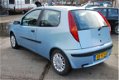 Fiat Punto - 1.2-16V Sporting // Nieuwe APK // Leer // - 1 - Thumbnail