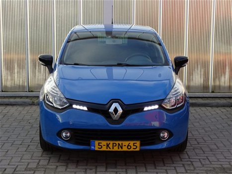 Renault Clio - Dynamique 90pk Trekhaak | Navigatie | Airco | Lichtmetalen velgen | - 1