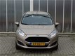 Ford Fiesta - 1.0 Style Essential Navigatie | Airconditioning | Elektrische ramen - 1 - Thumbnail