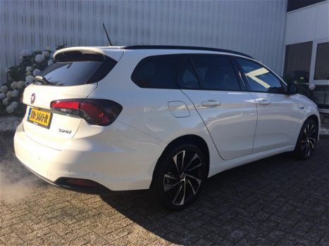 Fiat Tipo Stationwagon - S-DESIGN 1.4 120PK | € 19.445, - RIJKLAAR | NAVIGATIE | 18 LMV - 1