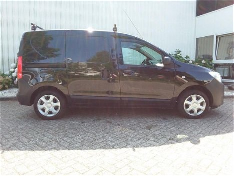 Dacia Dokker - AMBIANCE 1.5 DCI 75PK - 1